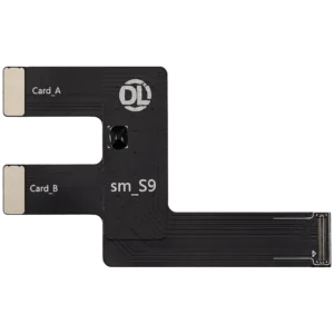 DL400 Pro Tester Flex For Samsung Galaxy S9 / S9 Plus (DL)