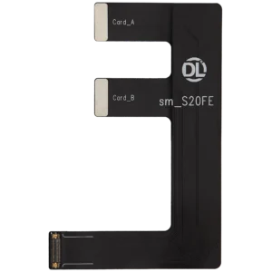 DL400 Pro Tester Flex For Samsung Galaxy S20 FE (DL)