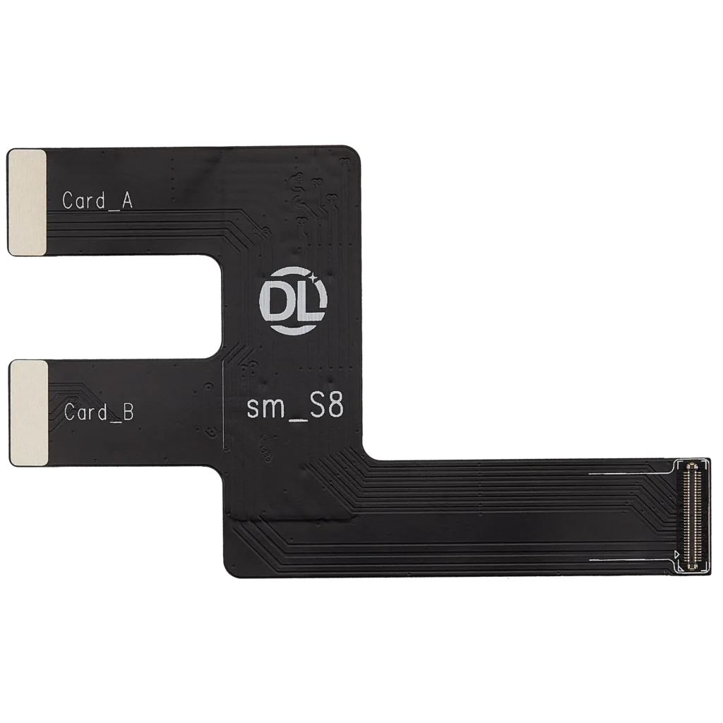 DL400 Pro Tester Flex For Samsung Galaxy S8 (DL)