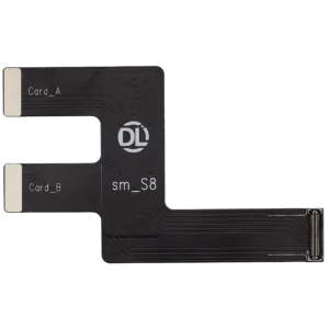 DL400 Pro Tester Flex For Samsung Galaxy S8 (DL)