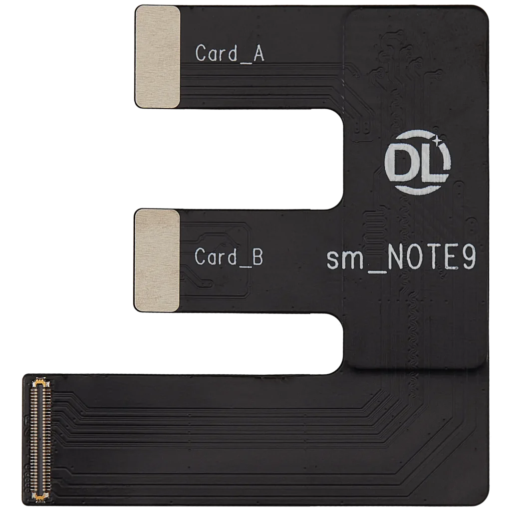 DL400 Pro Tester Flex For Samsung Galaxy Note 9 (DL)
