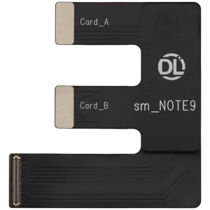 DL400 Pro Tester Flex For Samsung Galaxy Note 9 (DL)