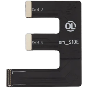DL400 Pro Tester Flex For Samsung Galaxy S10e (DL)