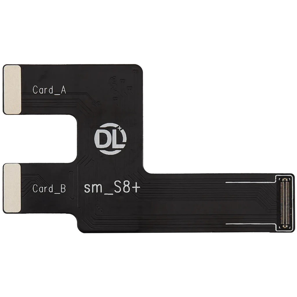DL400 Pro Tester Flex For Samsung Galaxy S8 Plus (DL)