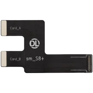 DL400 Pro Tester Flex For Samsung Galaxy S8 Plus (DL)