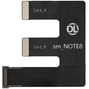 DL400 Pro Tester Flex For Samsung Galaxy Note 8 (DL)