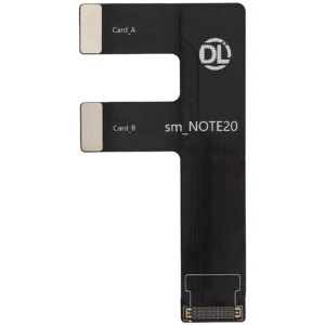 DL400 Pro Tester Flex For Samsung Galaxy Note 20 (DL)