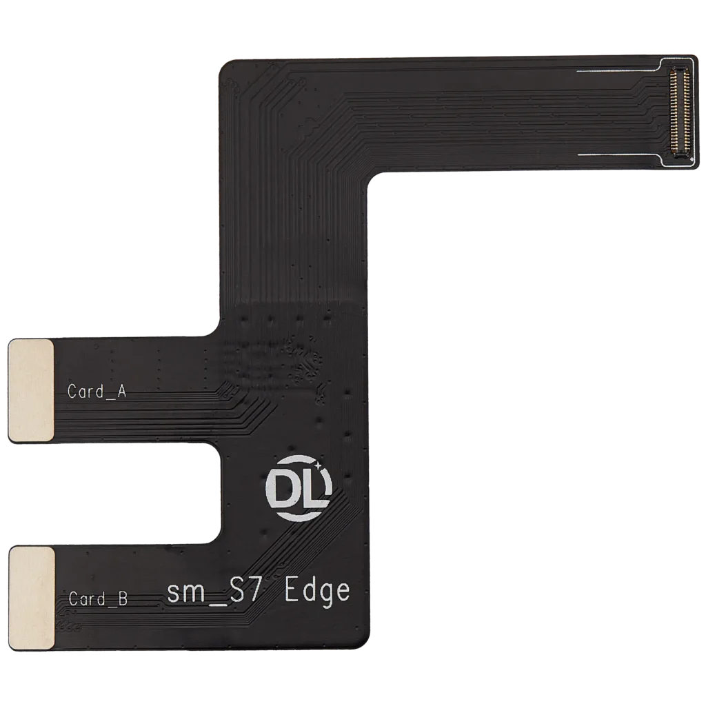 DL400 Pro Tester Flex For Samsung Galaxy S7 Edge (DL)