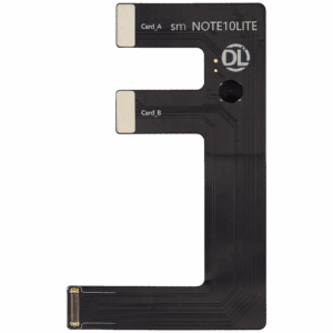 DL400 Pro Tester Flex For Samsung Galaxy Note 10 Lite (DL)