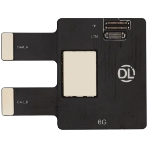 DL400 Pro Tester Flex For iPhone 6 (DL)