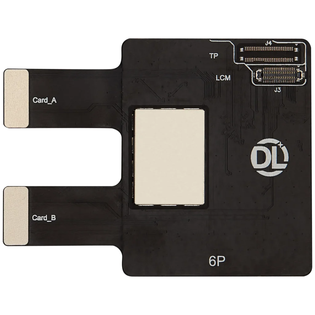 DL400 Pro Tester Flex For iPhone 6 Plus (DL)