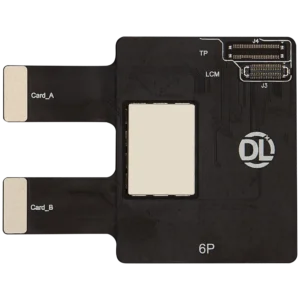 DL400 Pro Tester Flex For iPhone 6 Plus (DL)