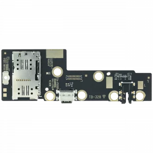 Charging Port Flex Cable For Lenovo Tab M10 HD (3rd Gen) (Premium)