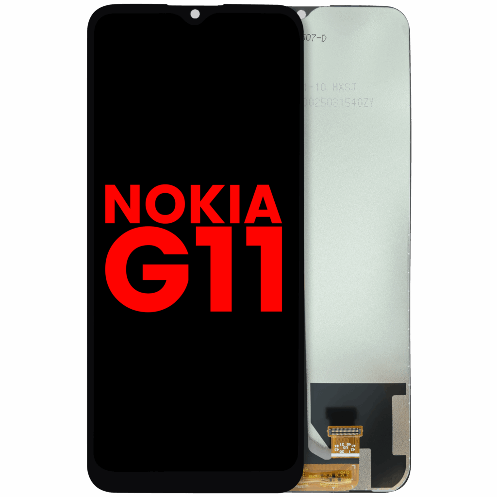 LCD Assembly without Frame For Nokia G11 (Aftermarket Plus)