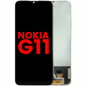 LCD Assembly without Frame For Nokia G11 (Aftermarket Plus)