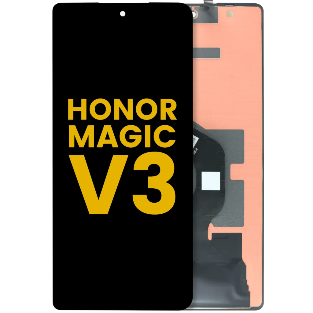 Outer OLED Assembly For Honor Magic V3 (Refurbished) (All Colors)