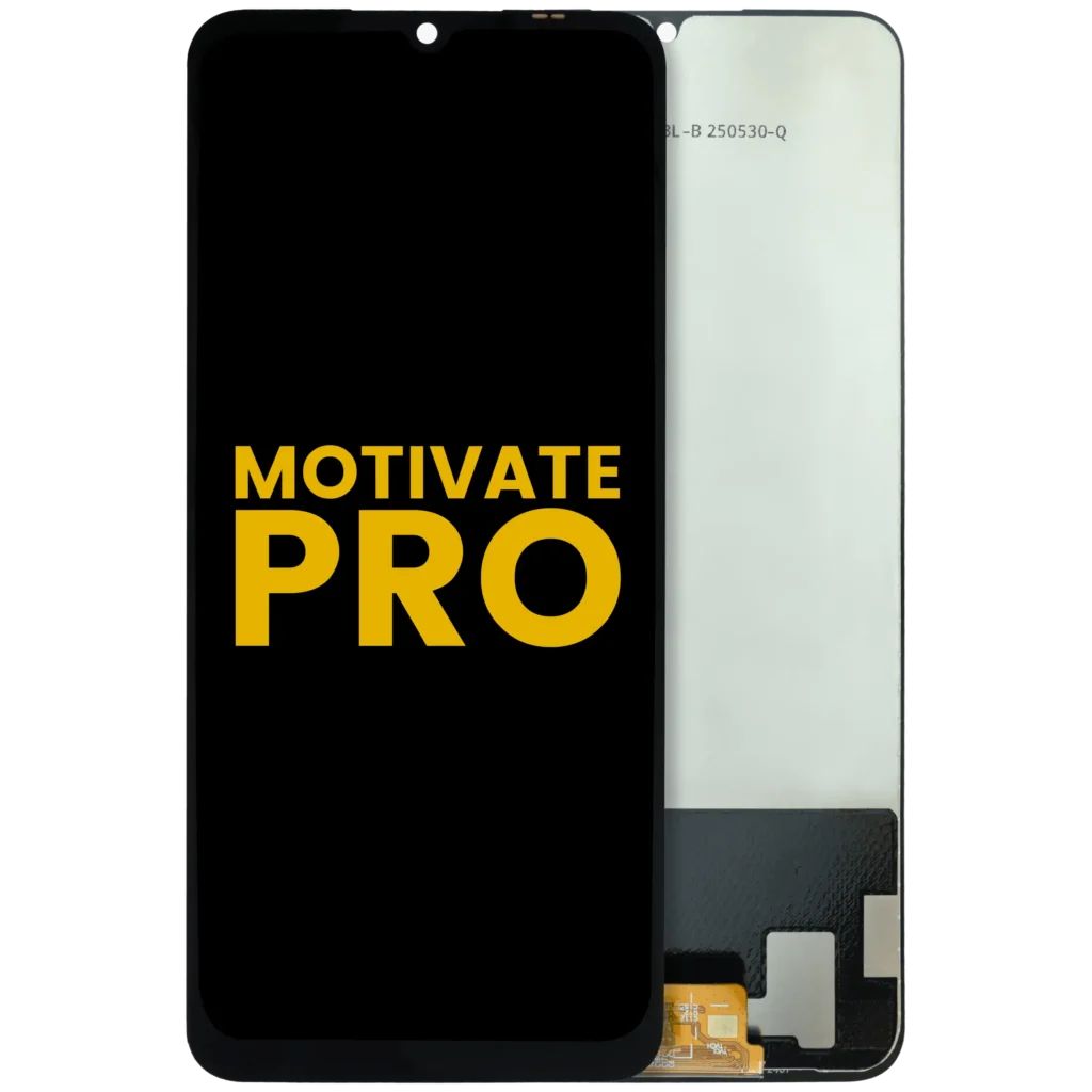 LCD Assembly Without Frame For AT&T Motivate Pro 5G (Refurbished) (All Colors)