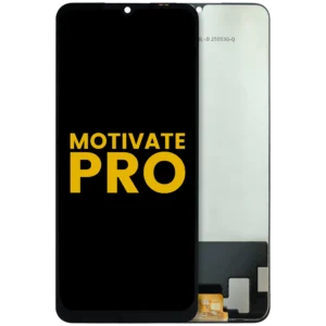 LCD Assembly Without Frame For AT&T Motivate Pro 5G (Refurbished) (All Colors)