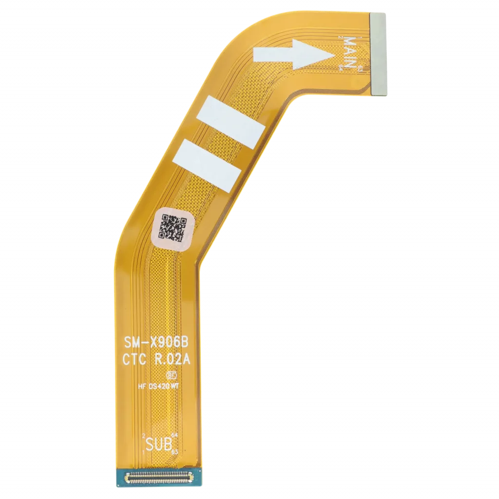 Mainboard Flex Cable For Samsung Galaxy Tab S9 Ultra 14.6" (X910 / X916) (2023)
