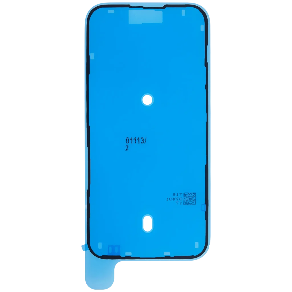 Waterproof LCD Adhesive Seal For iPhone 15 Pro Max