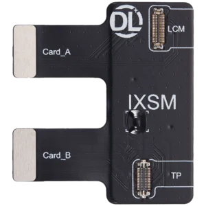 DL400 Pro Tester Flex For iPhone XS Max (DL)