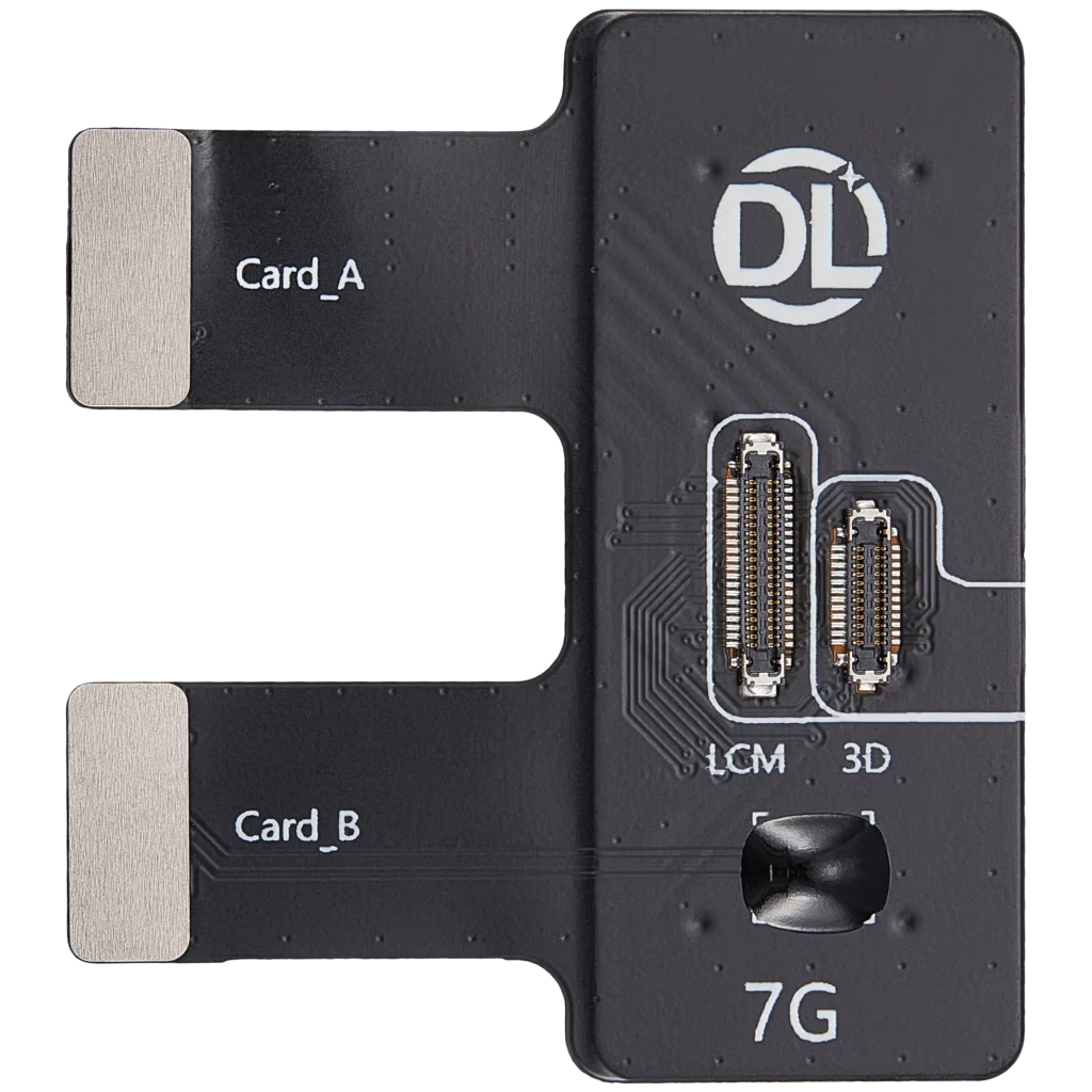 DL400 Pro Tester Flex For iPhone 7 (DL)