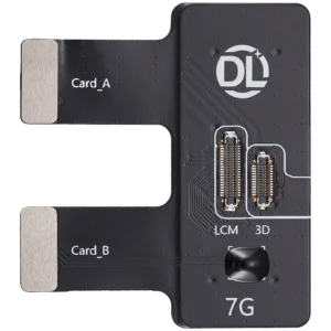 DL400 Pro Tester Flex For iPhone 7 (DL)