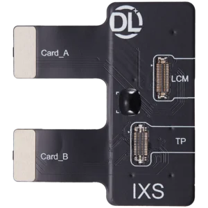 DL400 Pro Tester Flex For iPhone XS (DL)