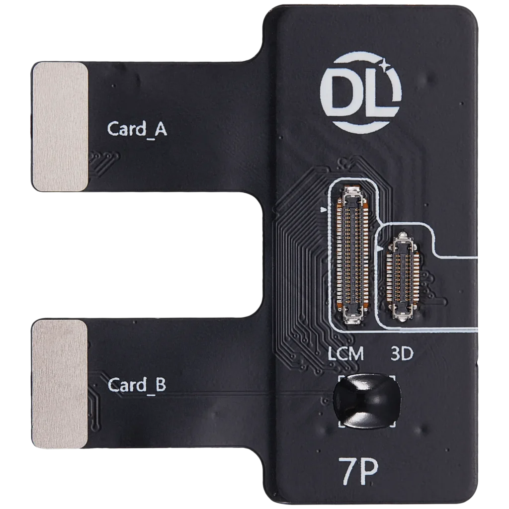 DL400 Pro Tester Flex For iPhone 7 Plus (DL)