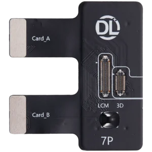 DL400 Pro Tester Flex For iPhone 7 Plus (DL)