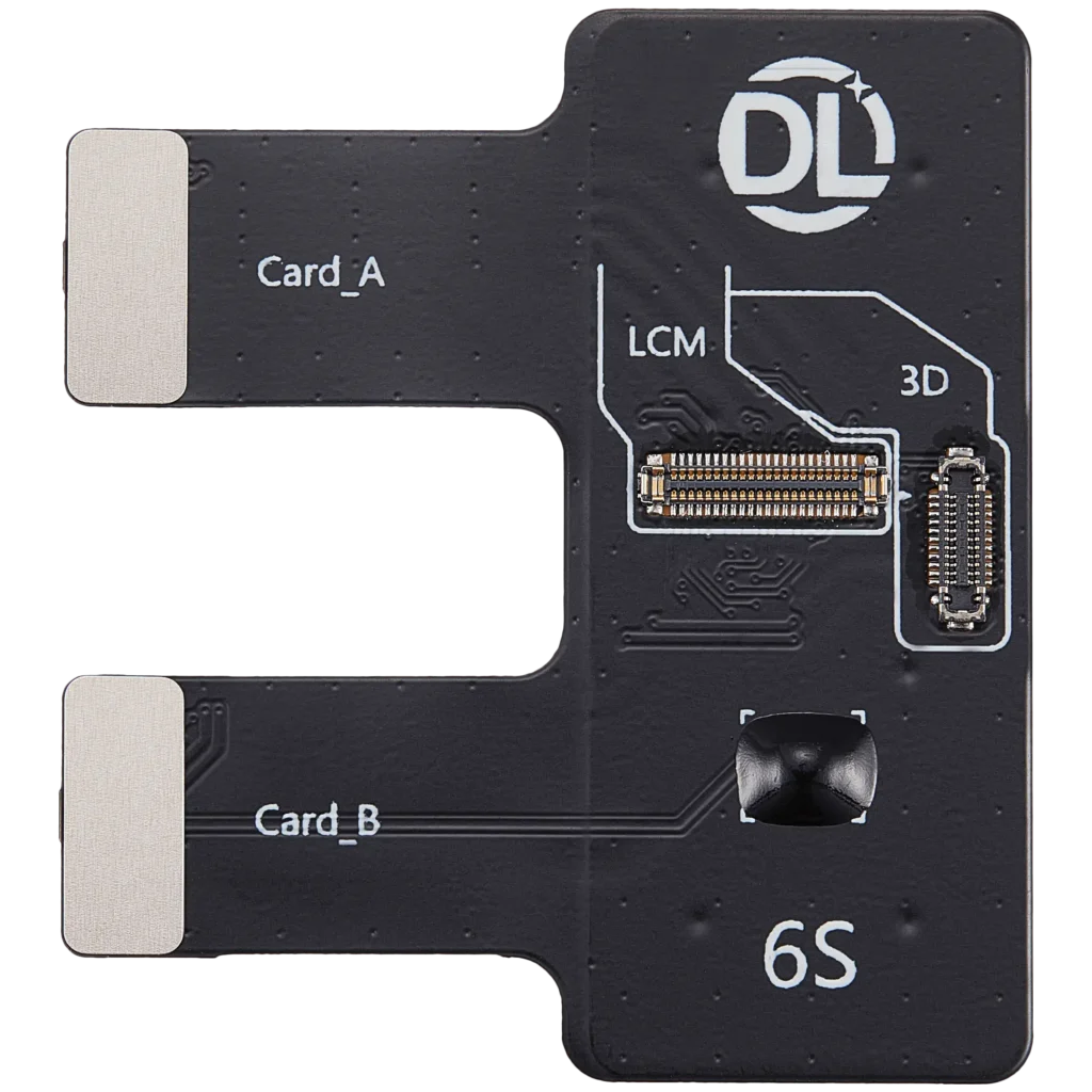 DL400 Pro Tester Flex For iPhone 6s (DL)