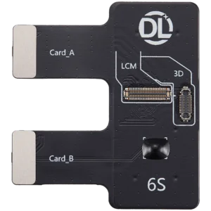 DL400 Pro Tester Flex For iPhone 6s (DL)