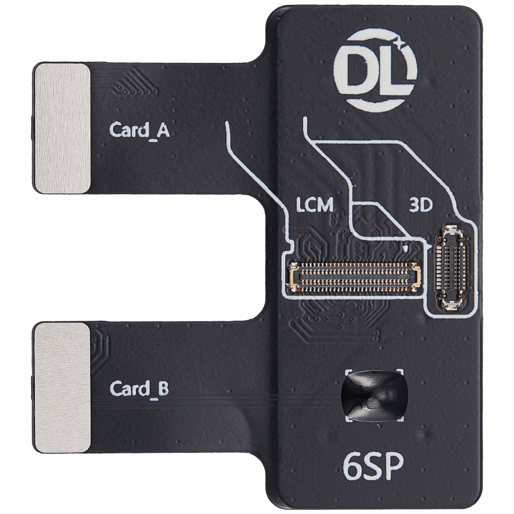 DL400 Pro Tester Flex For iPhone 6s Plus (DL)