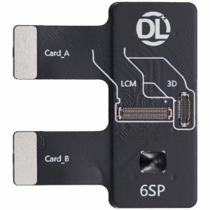 DL400 Pro Tester Flex For iPhone 6s Plus (DL)