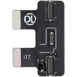 DL400 Pro Tester Flex For iPhone 17 (Need To Be Used With EDP Small Board) (DL)