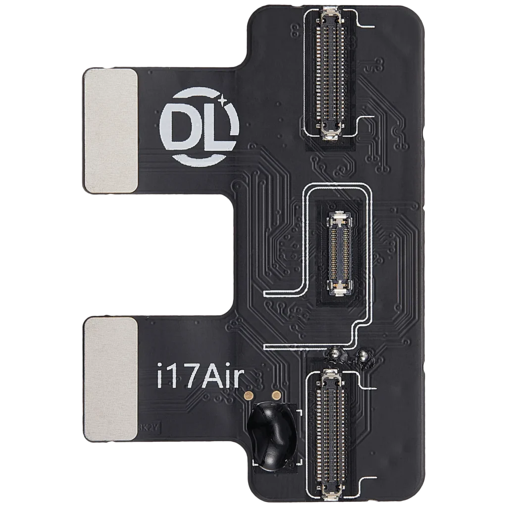 DL400 Pro Tester Flex For iPhone Air (Need To Be Used With EDP Small Board) (DL)