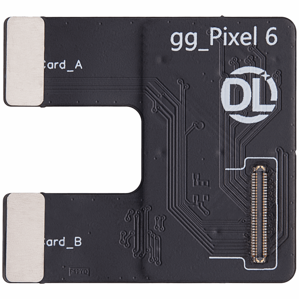 DL400 Pro Tester Flex For Google Pixel 6 / 7 (DL)