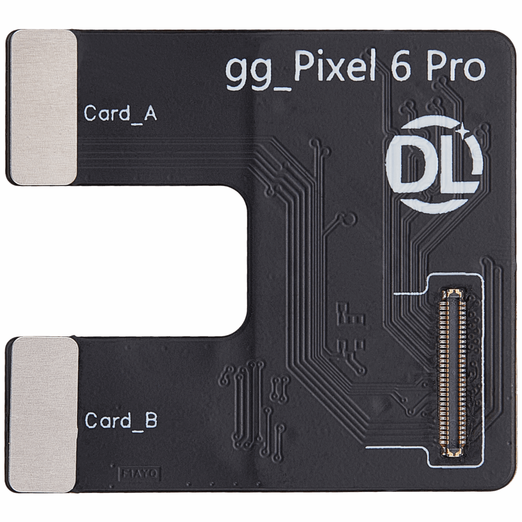 DL400 Pro Tester Flex For Google Pixel 6 Pro / 7 Pro (DL)