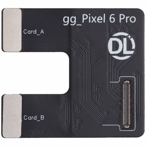 DL400 Pro Tester Flex For Google Pixel 6 Pro / 7 Pro (DL)