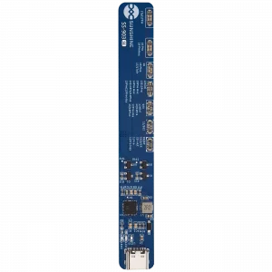 SS-903 SE Charging Activation Board For iPhone 8-17 Pro Max (Sunshine)