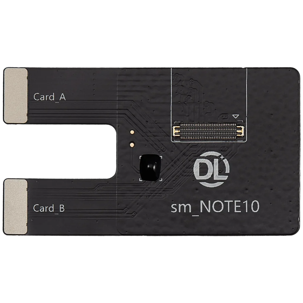 DL400 Pro Tester Flex For Samsung Galaxy Note 10 (DL)