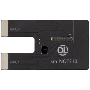 DL400 Pro Tester Flex For Samsung Galaxy Note 10 (DL)
