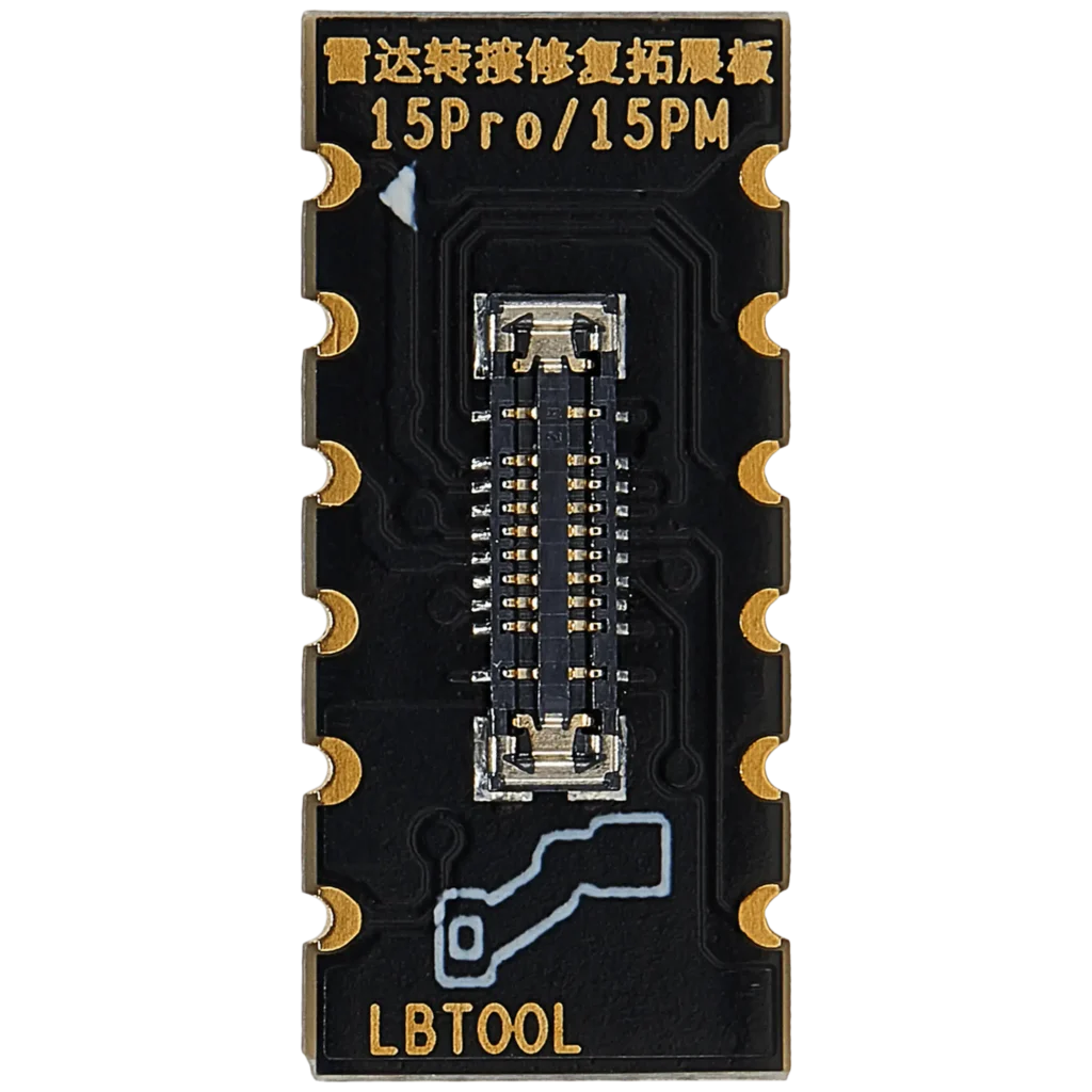 Radar Read Write Adaptor Board For iPhone 15 Series (LB TOOL)