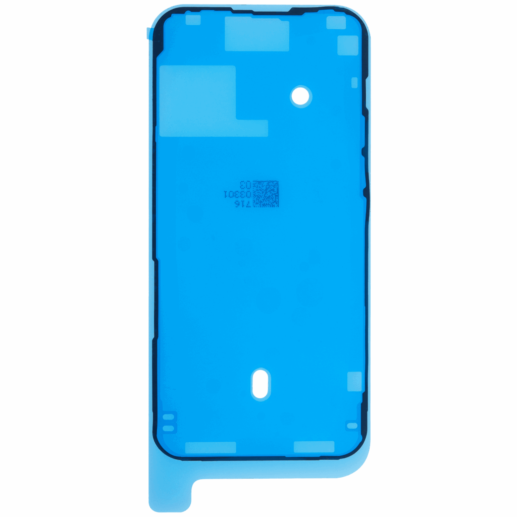 Waterproof LCD Adhesive Seal For iPhone 14 Pro Max