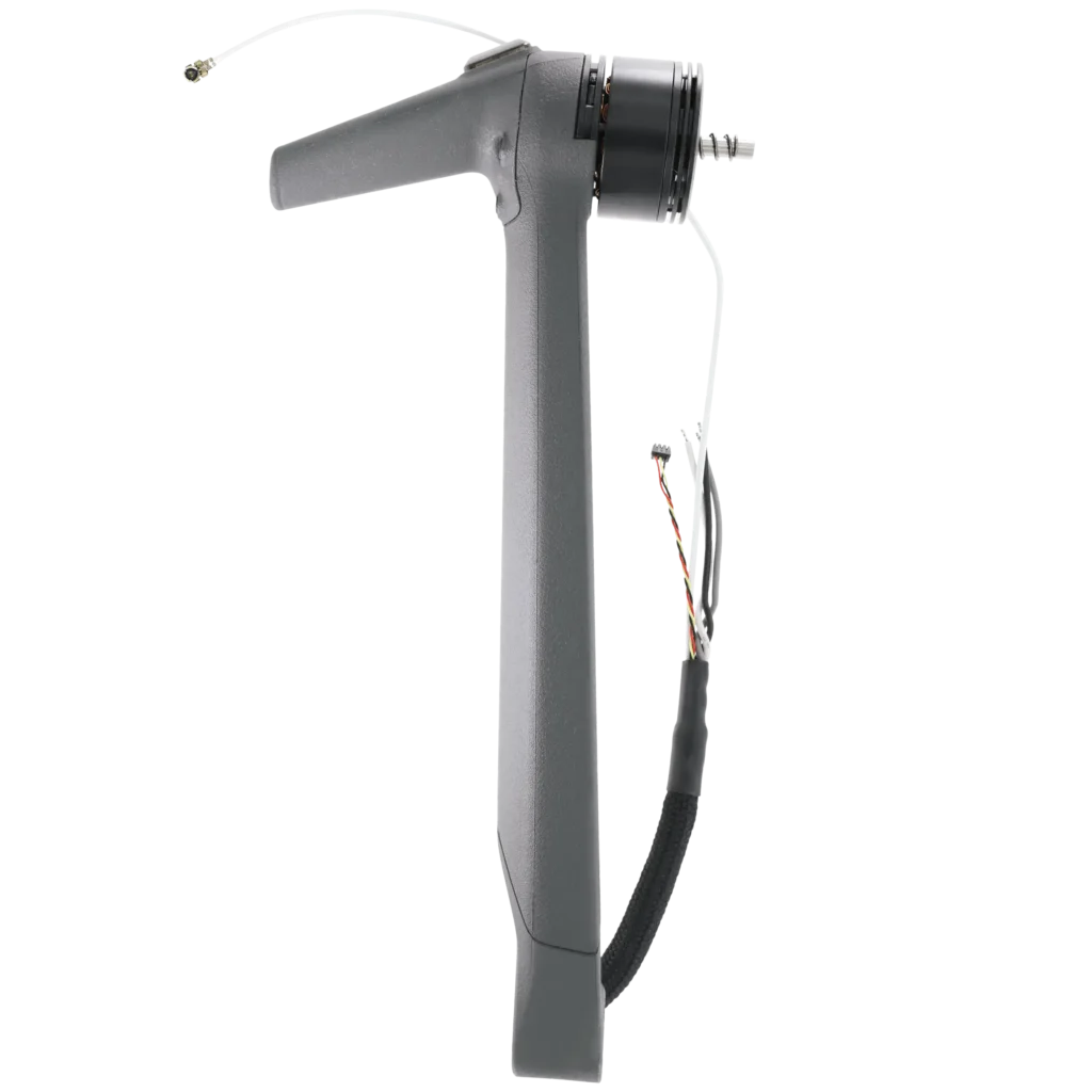 Right Front B Rear Arm For DJI Mavic 3 (Used OEM Pull: Grade A)