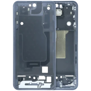 Mid-Frame Housing for Samsung Galaxy A55 5G (A556 / 2024) (Service Pack) (Navy)