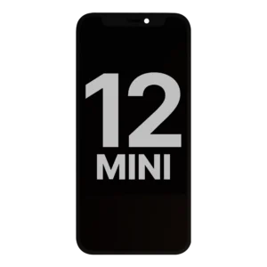 OLED Assembly Compatible For iPhone 12 Mini (Used OEM Pull: Grade A)