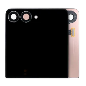 Outer OLED Assembly For Samsung Galaxy Z Flip 7 5G (Used OEM Pull Grade A) (All Colors)