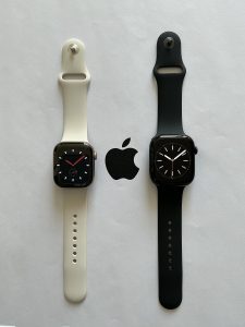 Apple Watch Series 6 - 44MM Blue (Grade A)