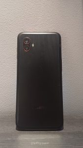 Samsung Galaxy XCover6 Pro - 128GB Black (Grade A)